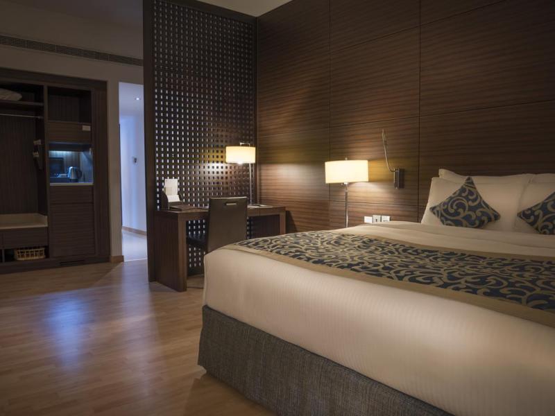 Asdal Gulf Inn Boutique Hotel