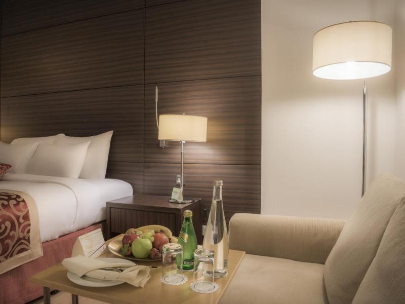 Asdal Gulf Inn Boutique Hotel