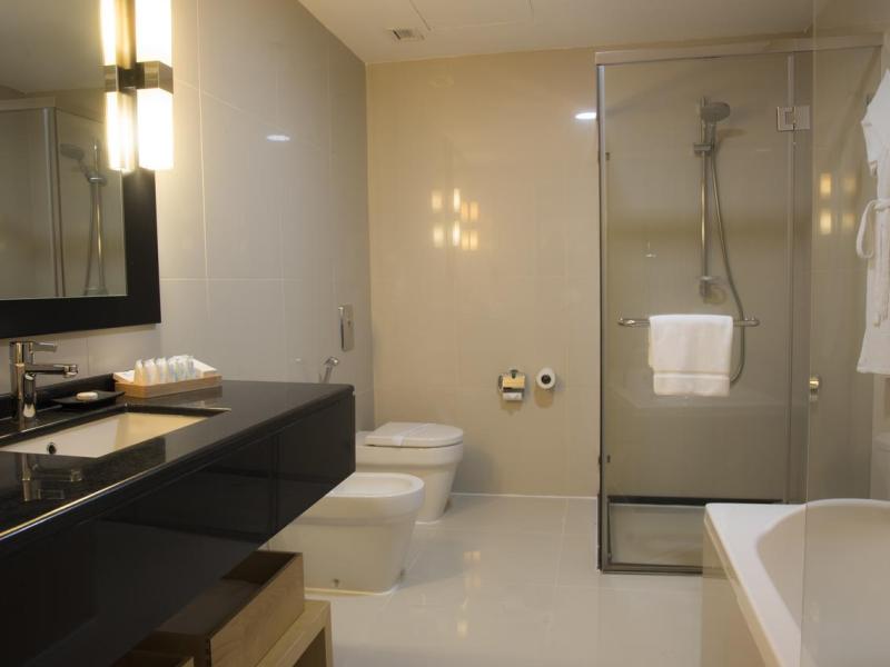 Asdal Gulf Inn Boutique Hotel