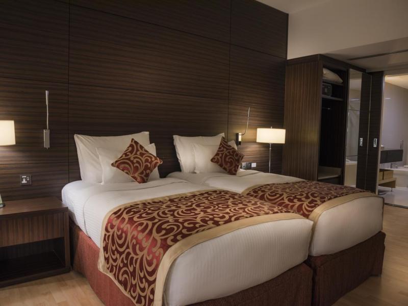 Asdal Gulf Inn Boutique Hotel