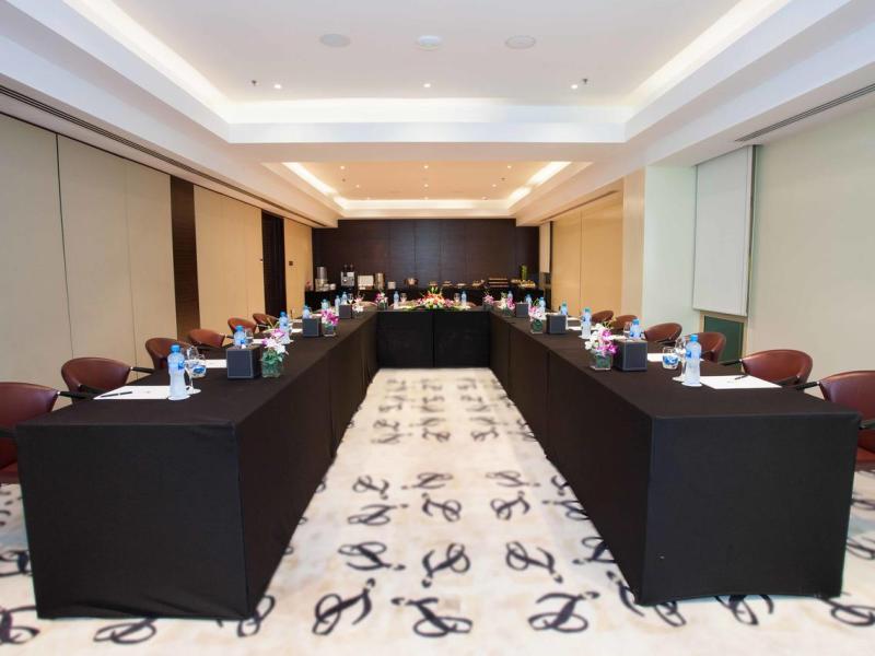 Asdal Gulf Inn Boutique Hotel