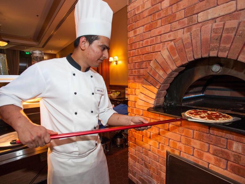 Asdal Gulf Inn Boutique Hotel