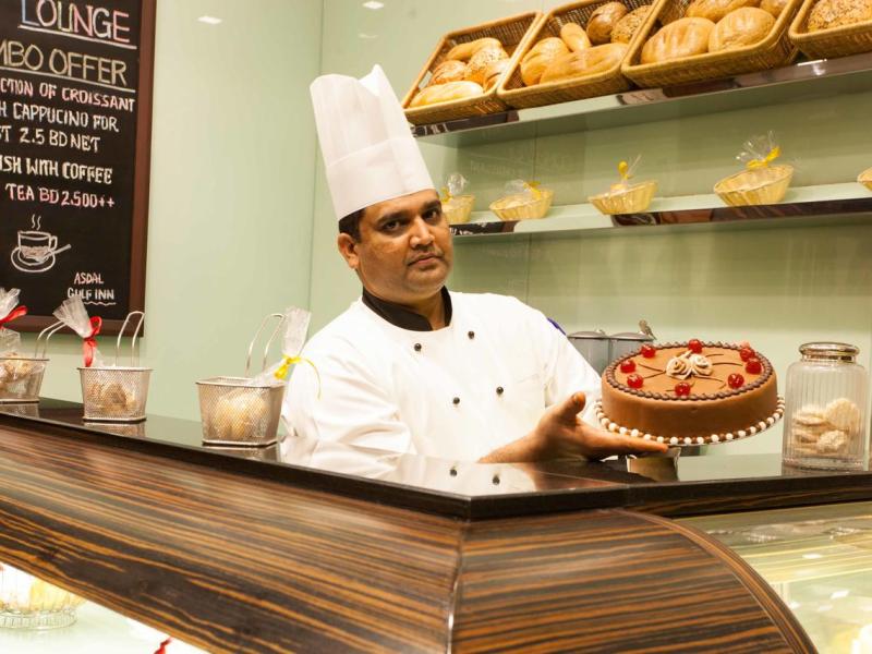 Asdal Gulf Inn Boutique Hotel