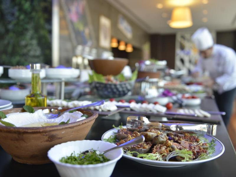 Asdal Gulf Inn Boutique Hotel