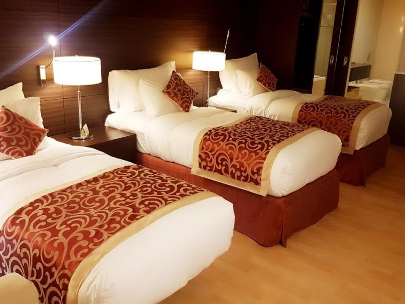 Asdal Gulf Inn Boutique Hotel