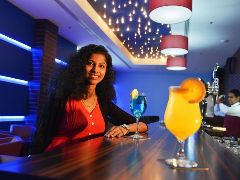 Asdal Gulf Inn Boutique Hotel