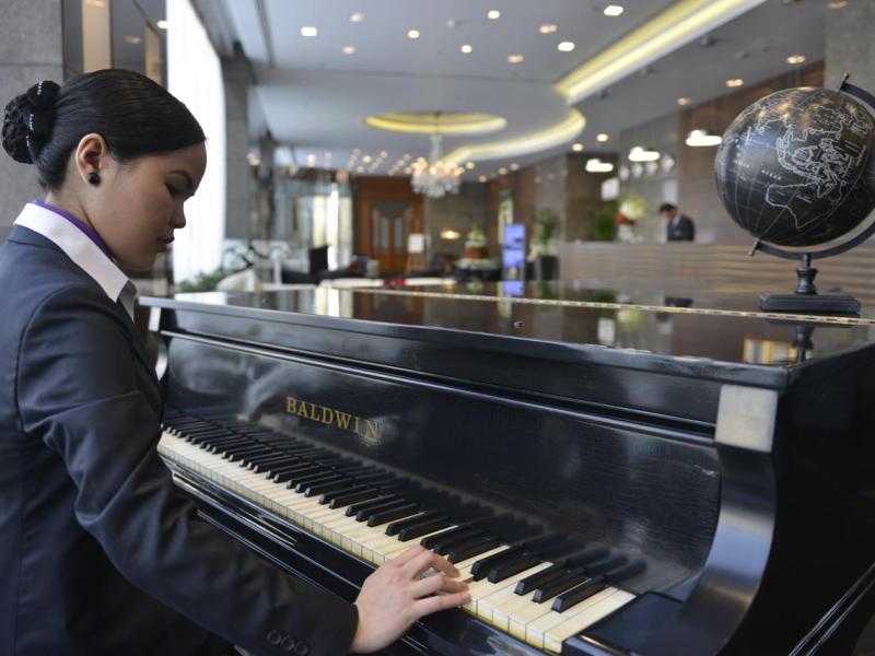 Asdal Gulf Inn Boutique Hotel