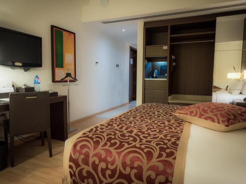 Asdal Gulf Inn Boutique Hotel