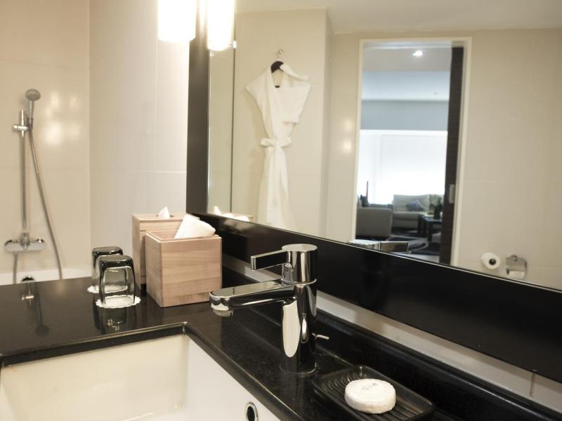 Asdal Gulf Inn Boutique Hotel