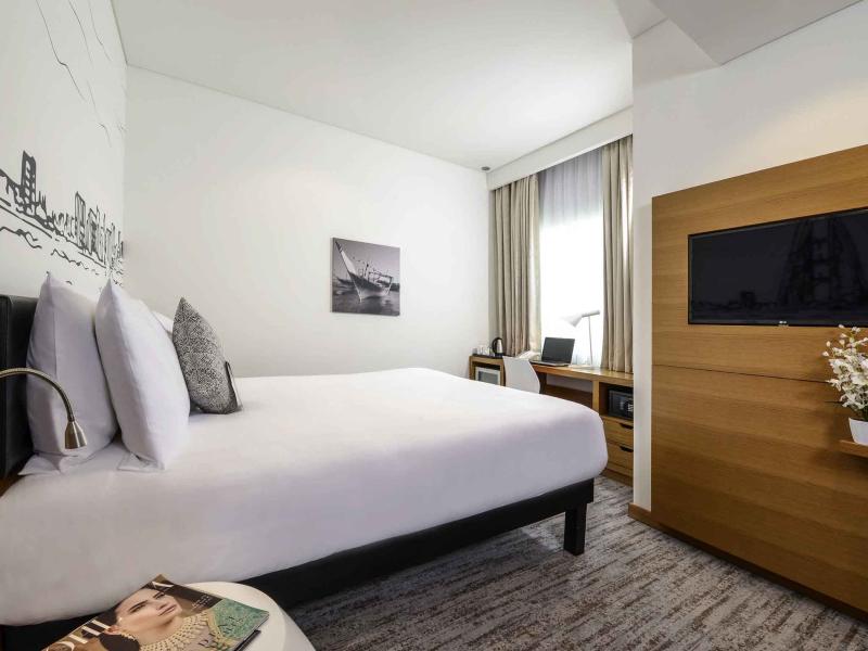 ibis Styles Manama Diplomatic Area Hotel