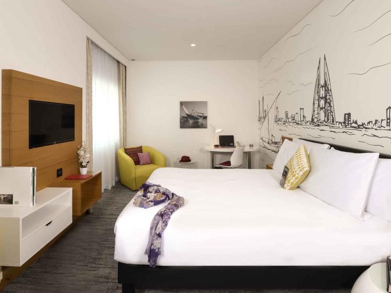 ibis Styles Manama Diplomatic Area Hotel