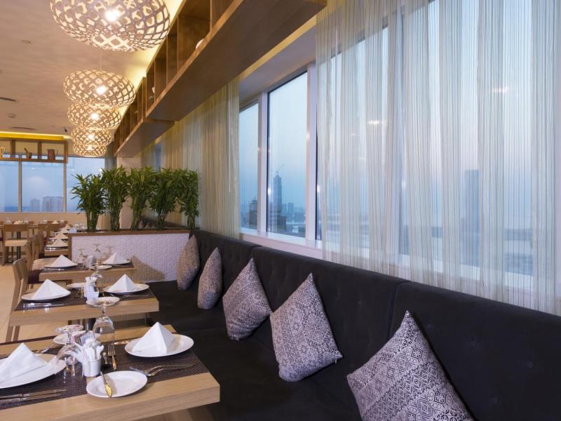 ibis Styles Manama Diplomatic Area Hotel