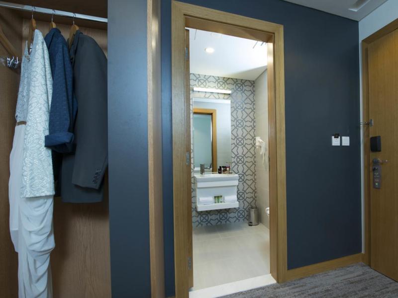 ibis Styles Manama Diplomatic Area Hotel