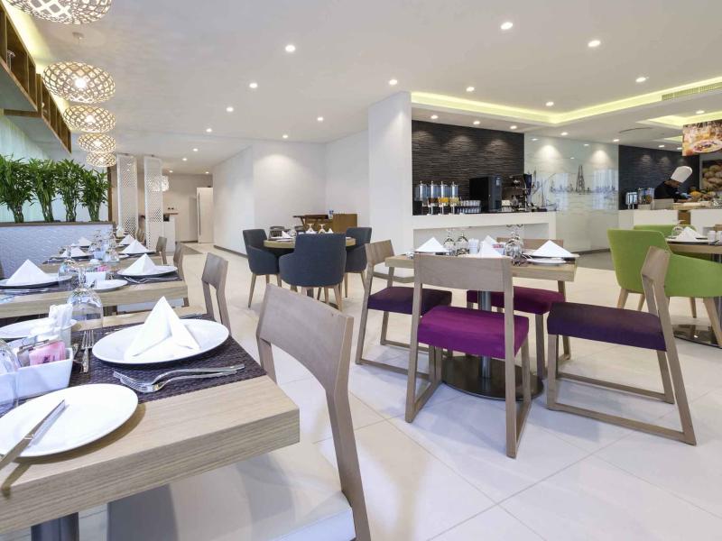 ibis Styles Manama Diplomatic Area Hotel