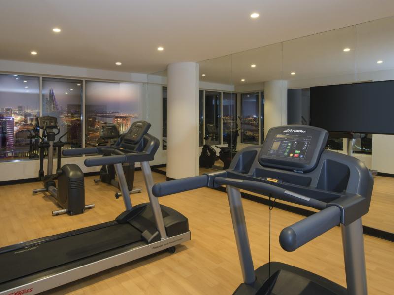 ibis Styles Manama Diplomatic Area Hotel