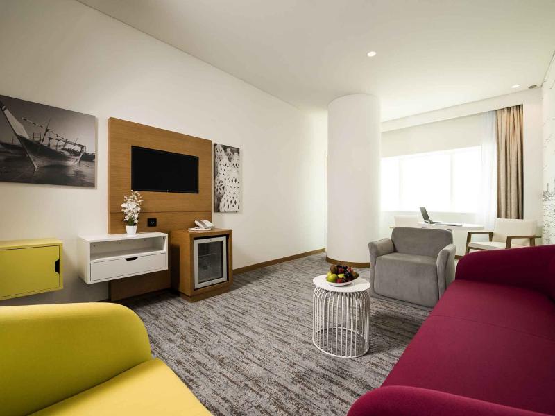 ibis Styles Manama Diplomatic Area Hotel