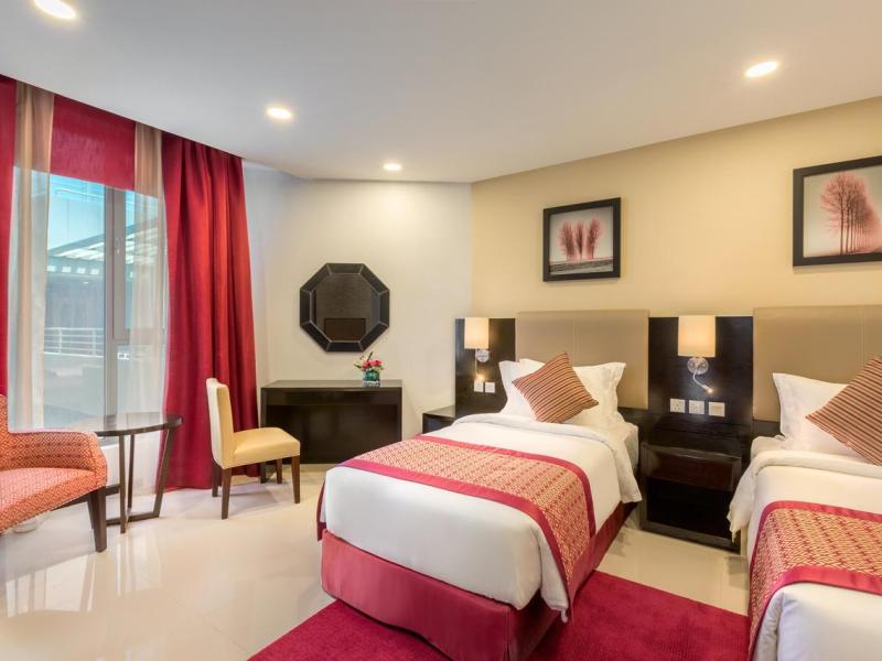 Ramada Hotel & Suites Amwaj Islands