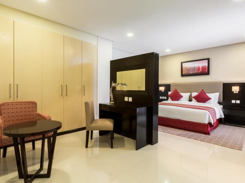 Ramada Hotel & Suites Amwaj Islands