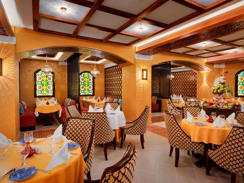 Ramada Hotel & Suites Amwaj Islands