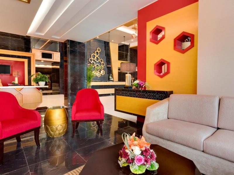 Ramada Hotel & Suites Amwaj Islands