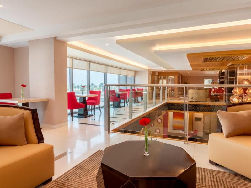 Ramada Hotel & Suites Amwaj Islands