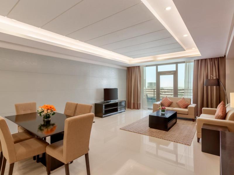 Ramada Hotel & Suites Amwaj Islands