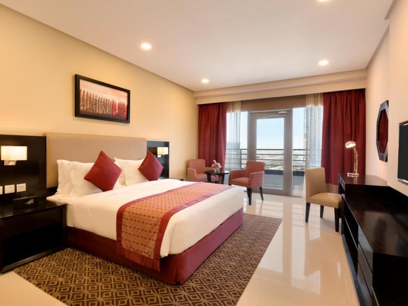 Ramada Hotel & Suites Amwaj Islands