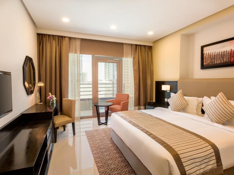 Ramada Hotel & Suites Amwaj Islands