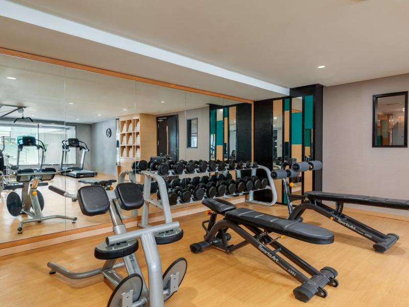 Ramada Hotel & Suites Amwaj Islands