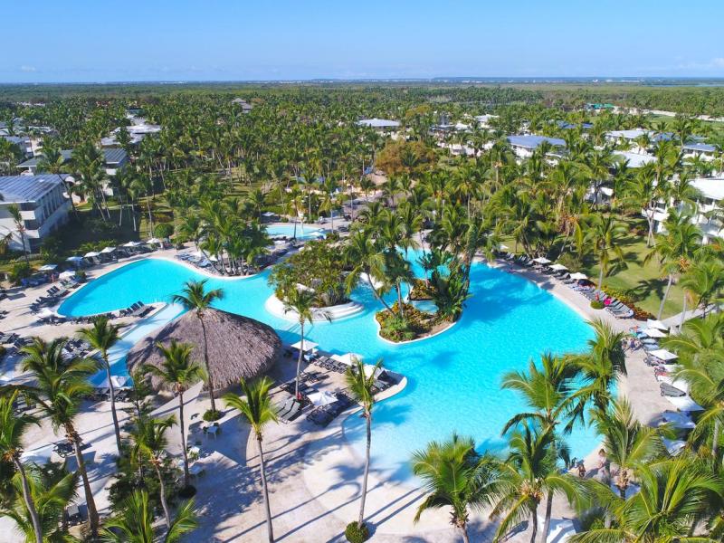 Catalonia Punta Cana