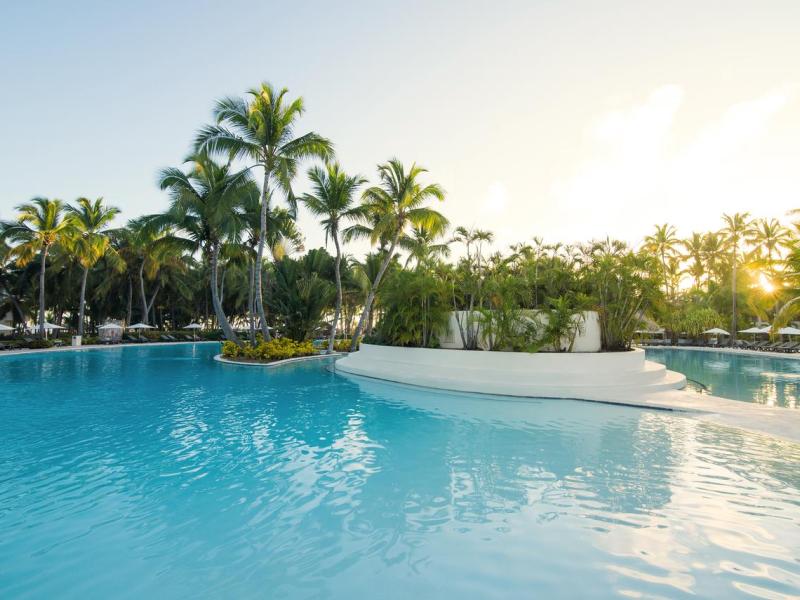 Catalonia Punta Cana