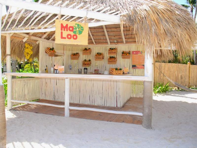 Catalonia Punta Cana