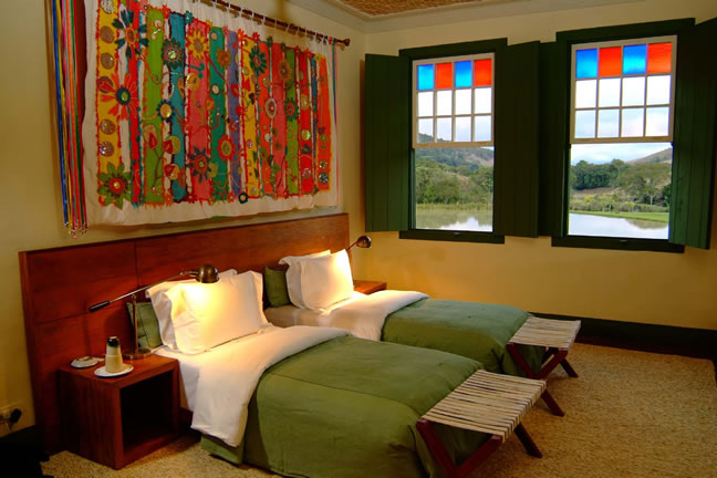 Reserva do Ibitipoca