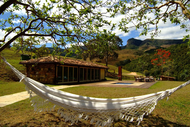 Reserva do Ibitipoca