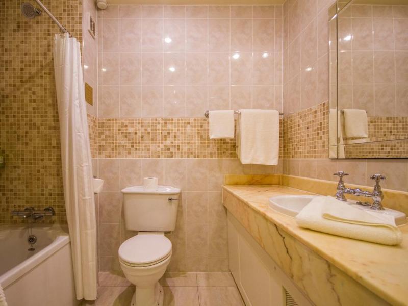 Fitzgeralds Woodlands House Hotel