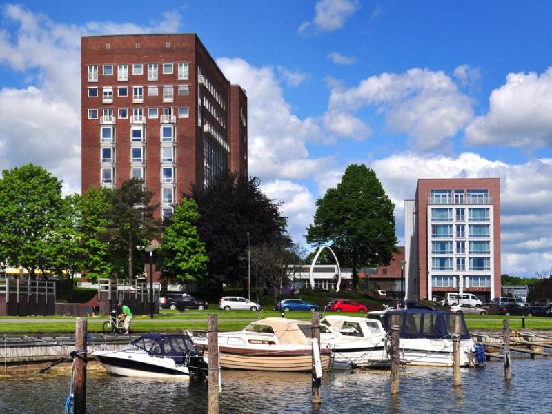 Scandic Park Sandefjord