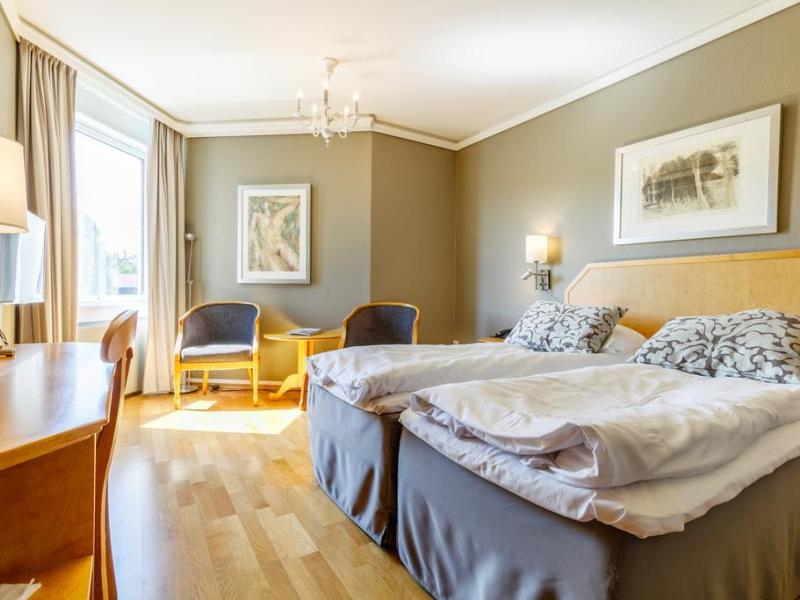 Scandic Park Sandefjord