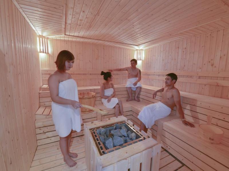 Aristo International Hotel