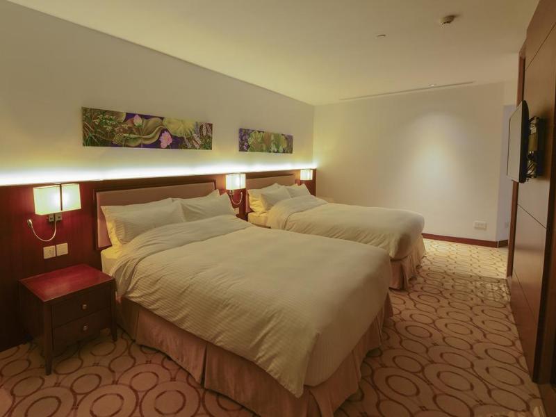 Aristo International Hotel