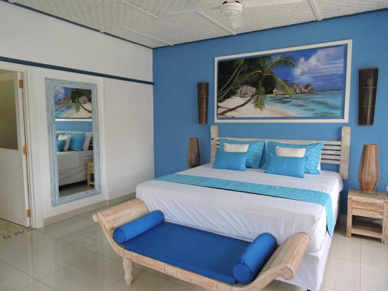 Villa Charme de L`ile