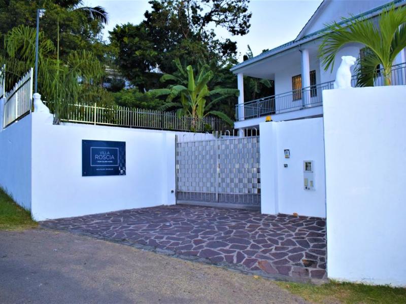 Villa Roscia