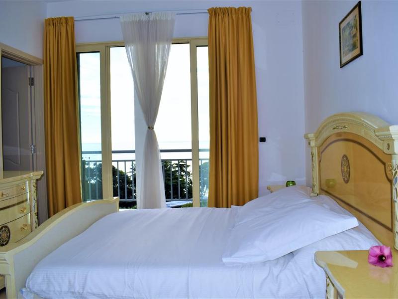 Villa Roscia