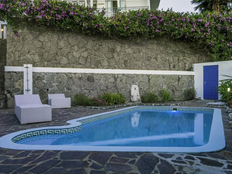 Villa Roscia