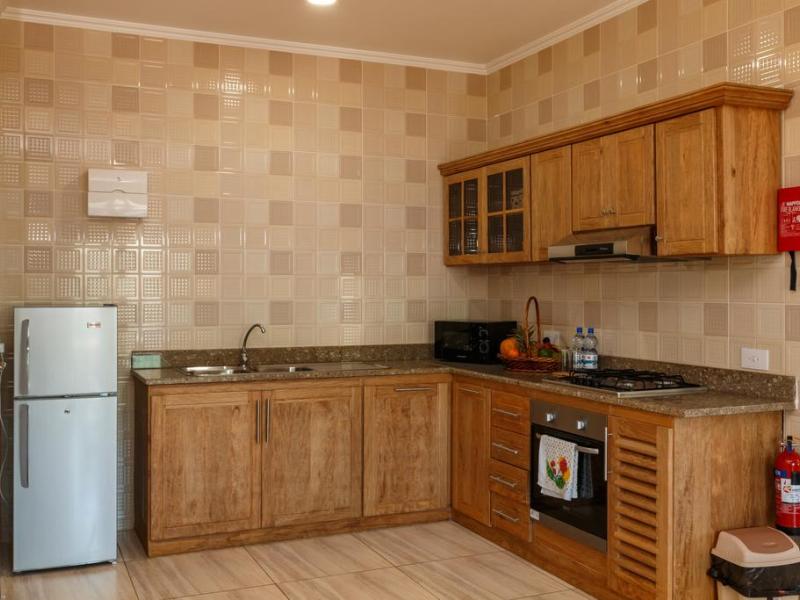 Shanaz Beachside Retreat
