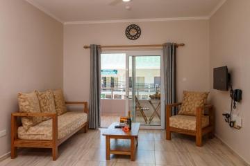 Отель Shanaz Beachside Retreat Сейшелы, о Маэ, фото 3