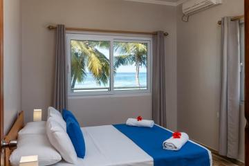 Отель Shanaz Beachside Retreat Сейшелы, о Маэ, фото 4