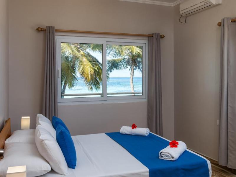 Shanaz Beachside Retreat