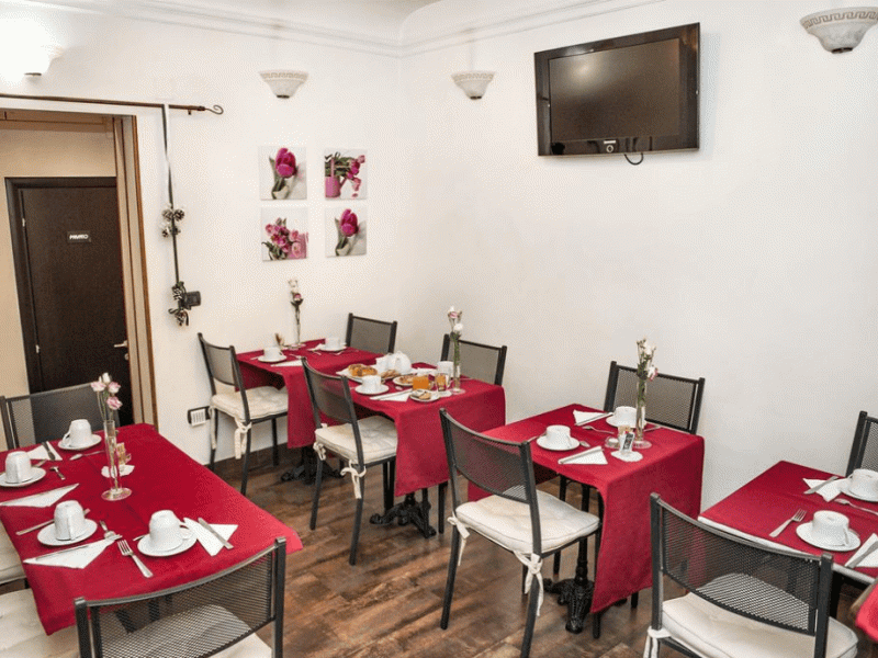 Hotel Borgo