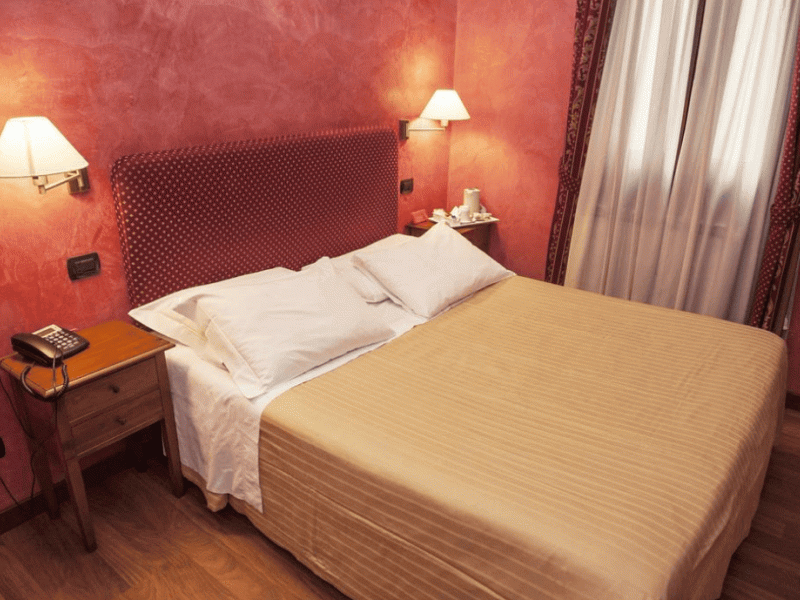 Hotel Borgo