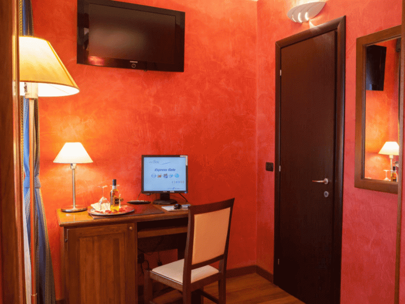 Hotel Borgo